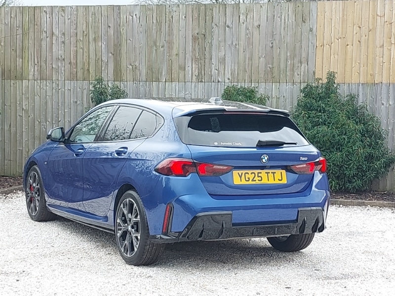 Used BMW 1 Series 2025 for sale - 77907311: Photo 3