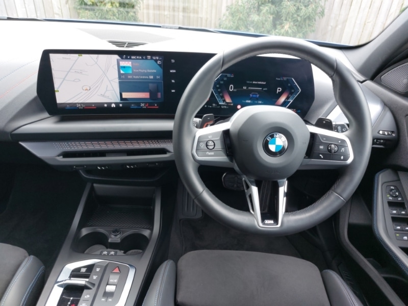 Used BMW 1 Series 2025 for sale - 77907311: Photo 5