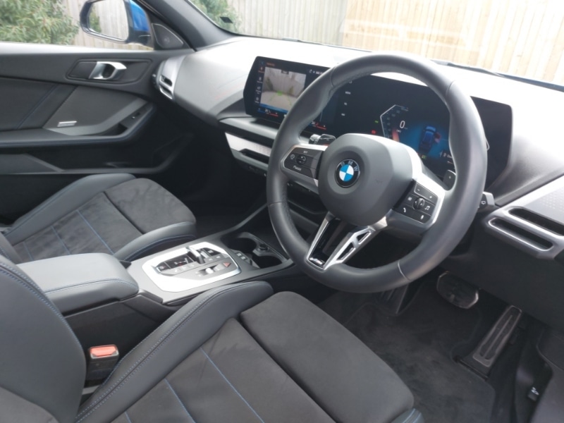 Used BMW 1 Series 2025 for sale - 77907311: Photo 6