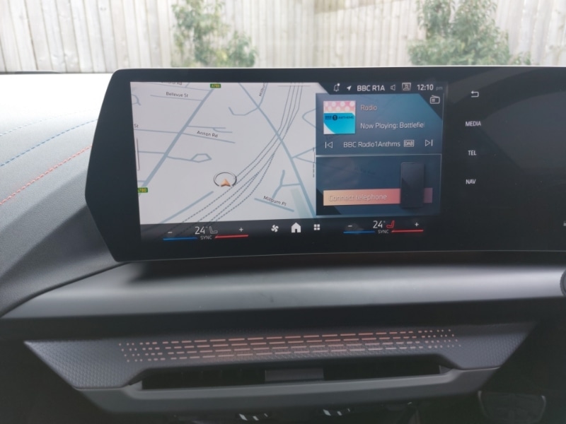 Used BMW 1 Series 2025 for sale - 77907311: Photo 8