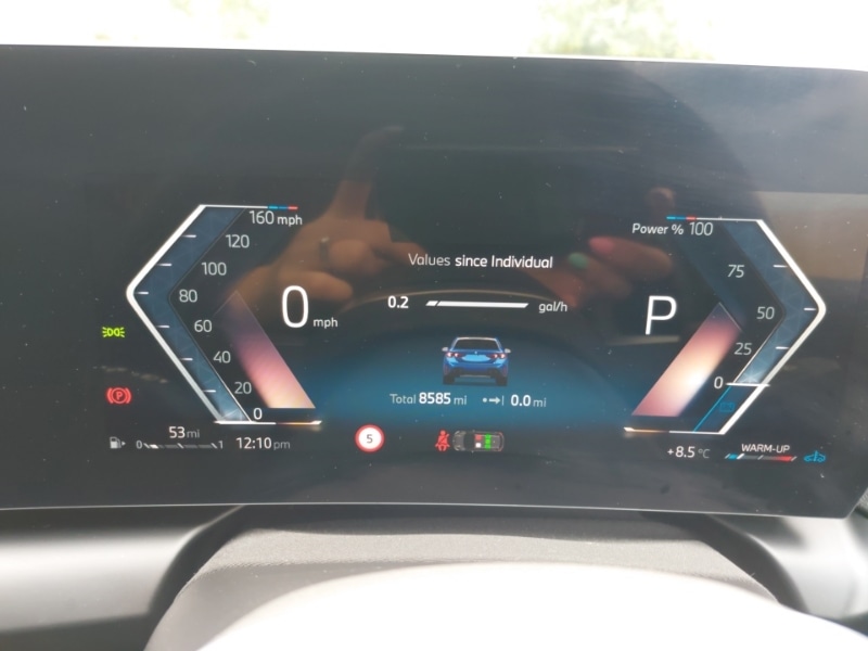 Used BMW 1 Series 2025 for sale - 77907311: Photo 9