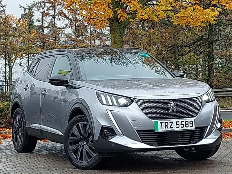 Used Peugeot 2008 2022 for sale - 76664273: Photo 1