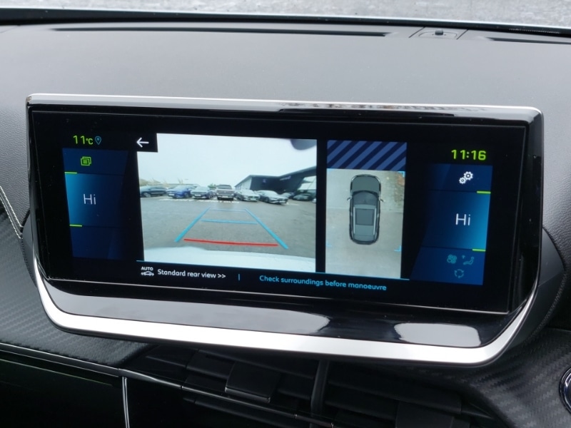 Used Peugeot 2008 2022 for sale - 76664273: Photo 11