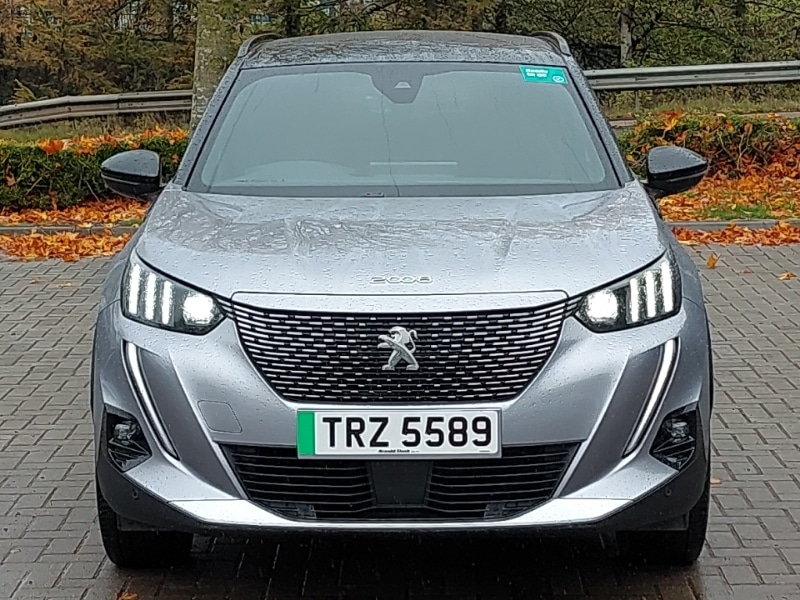 Used Peugeot 2008 2022 for sale - 76664273: Photo 12