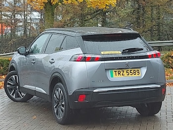 Used Peugeot 2008 2022 for sale - 76664273: Photo