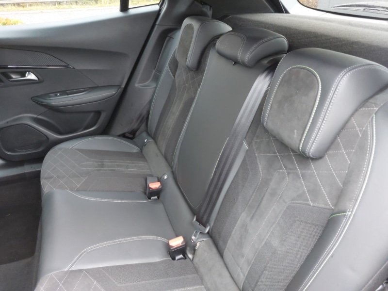 Used Peugeot 2008 2022 for sale - 76664273: Photo 6