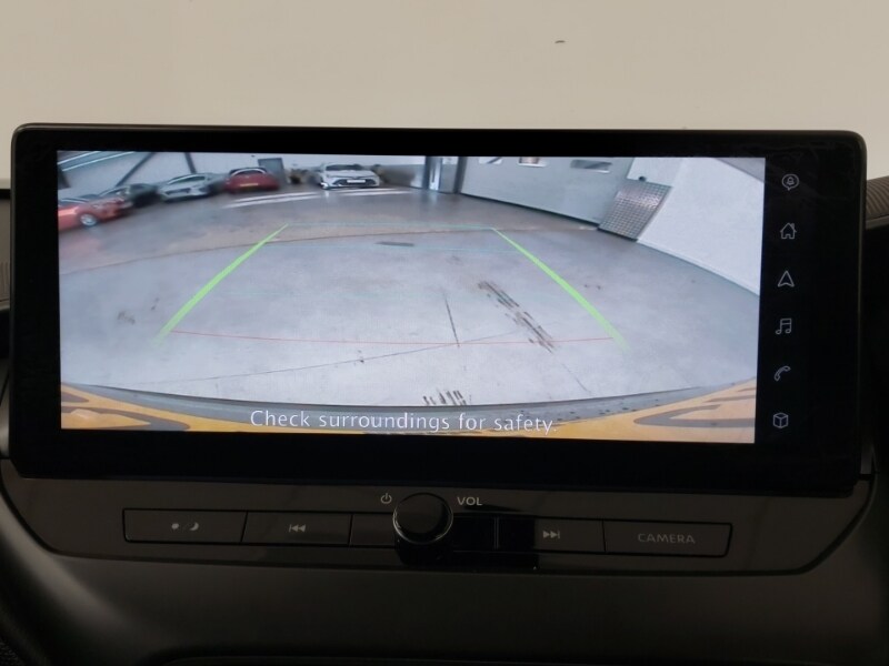 Used Nissan Juke 2024 for sale - 77652735: Photo 11