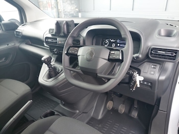 Used Citroen Berlingo 2026 for sale - 78861752: Photo