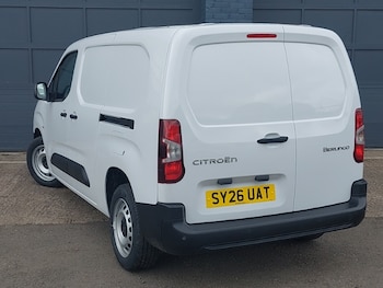 Used Citroen Berlingo 2026 for sale - 78861752: Photo