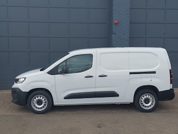 Used Citroen Berlingo 2026 for sale - 78861752: Photo