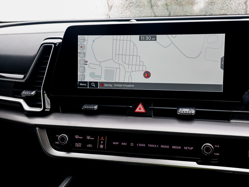 Used Kia Sportage 2022 for sale - 77702376: Photo 10