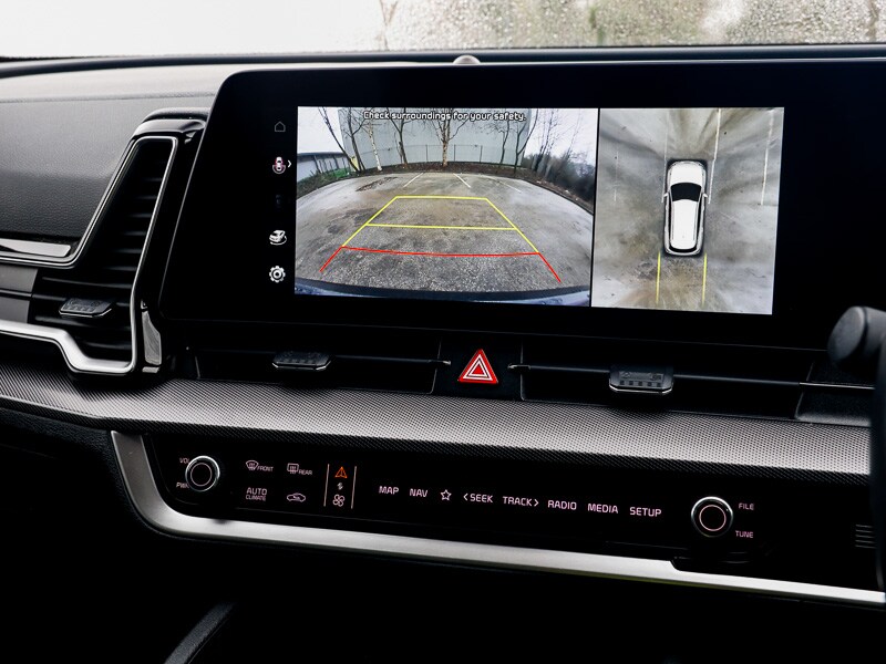 Used Kia Sportage 2022 for sale - 77702376: Photo 11