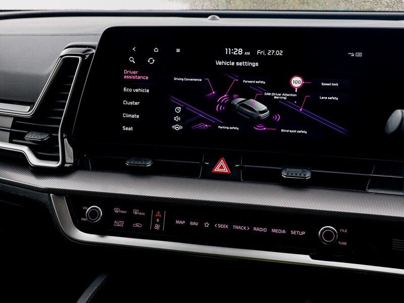 Used Kia Sportage 2022 for sale - 77702376: Photo 12