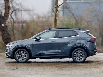 Used Kia Sportage 2022 for sale - 77702376: Photo