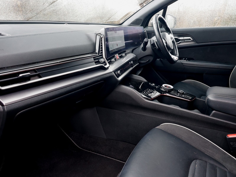 Used Kia Sportage 2022 for sale - 77702376: Photo 5