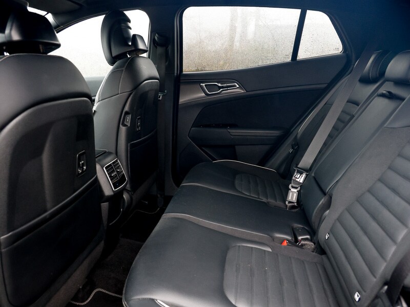 Used Kia Sportage 2022 for sale - 77702376: Photo 6