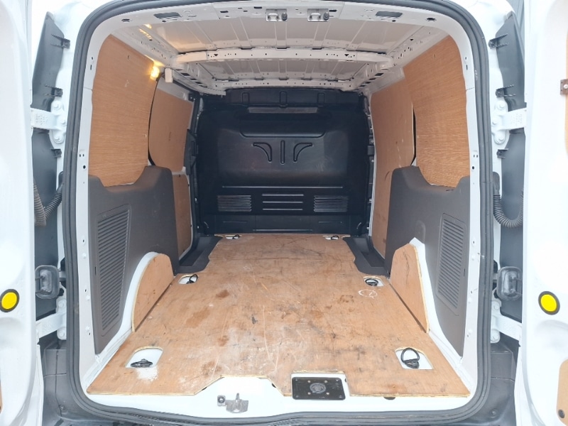 Used Ford Transit Connect 2024 for sale - 76861417: Photo 8