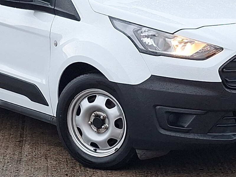 Used Ford Transit Connect 2024 for sale - 76861417: Photo 9