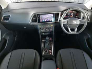 Used SEAT Ateca 2024 for sale - 74867723: Photo