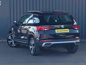 Used SEAT Ateca 2024 for sale - 74867723: Photo