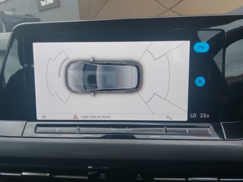 Used Volkswagen Golf 2021 for sale - 76483553: Photo 10