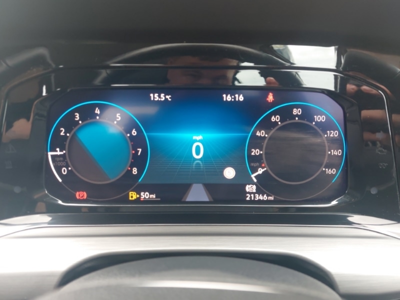 Used Volkswagen Golf 2021 for sale - 76483553: Photo 11