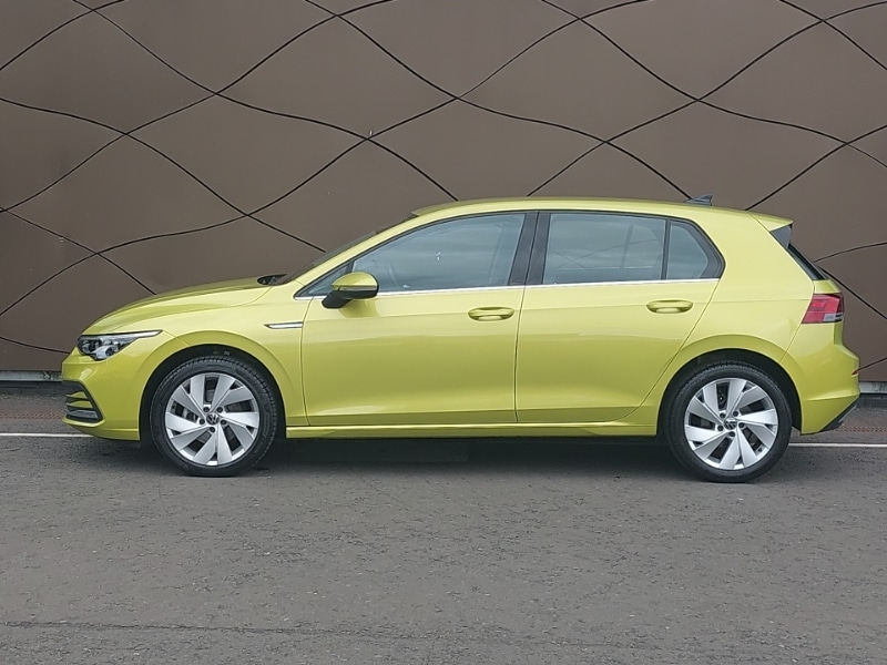 Used Volkswagen Golf 2021 for sale - 76483553: Photo 4