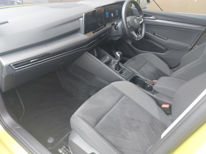 Used Volkswagen Golf 2021 for sale - 76483553: Photo 5