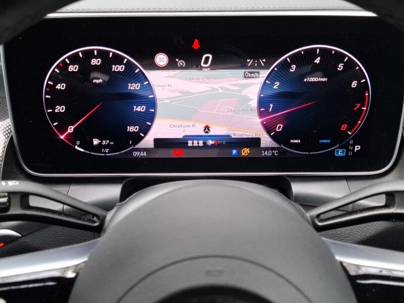 Used Mercedes-Benz GLC 2024 for sale - 77278024: Photo 11