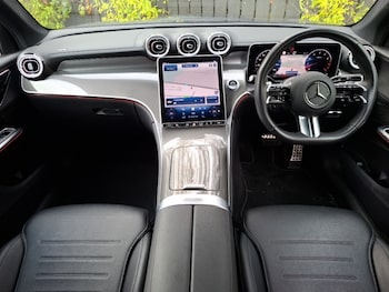 Used Mercedes-Benz GLC 2024 for sale - 77278024: Photo