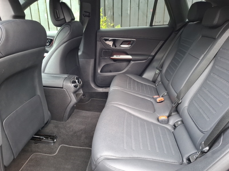 Used Mercedes-Benz GLC 2024 for sale - 77278024: Photo 6