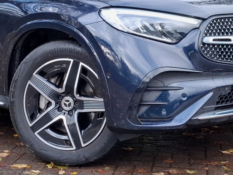 Used Mercedes-Benz GLC 2024 for sale - 77278024: Photo 9