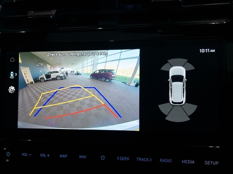 Used Hyundai TUCSON 2023 for sale - 78032239: Photo 11