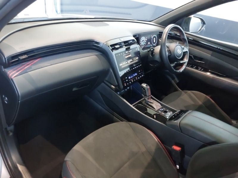 Used Hyundai TUCSON 2023 for sale - 78032239: Photo 5