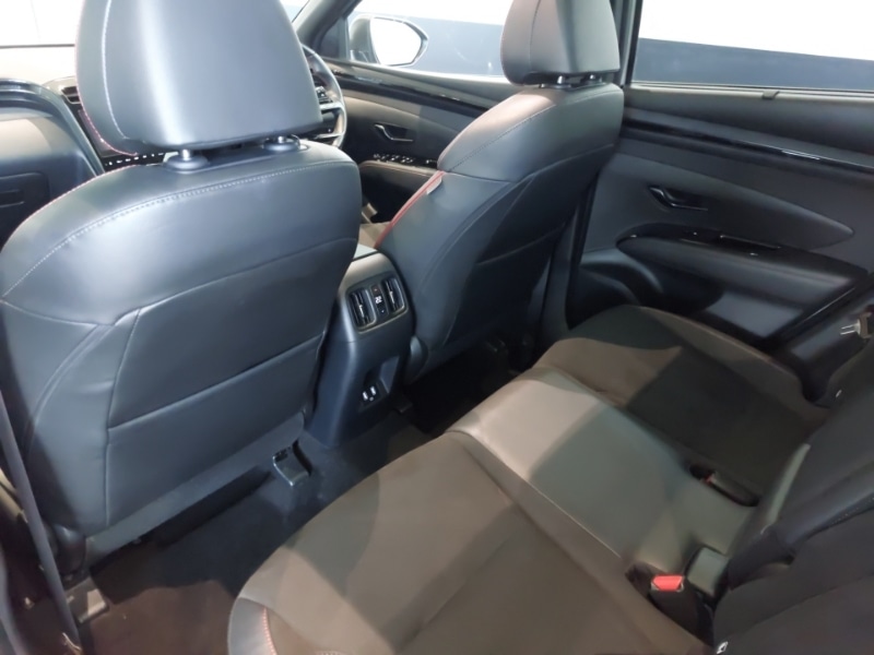 Used Hyundai TUCSON 2023 for sale - 78032239: Photo 6