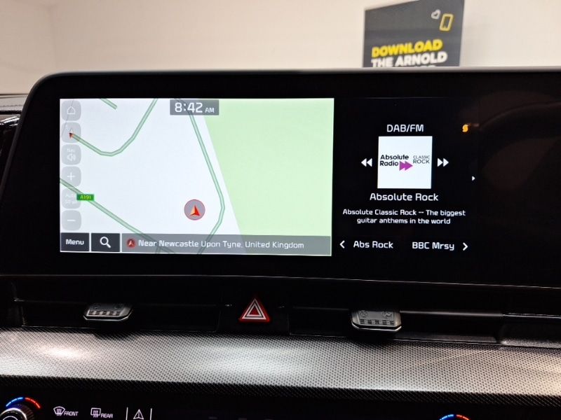 Used Kia Sportage 2024 for sale - 78146173: Photo 10