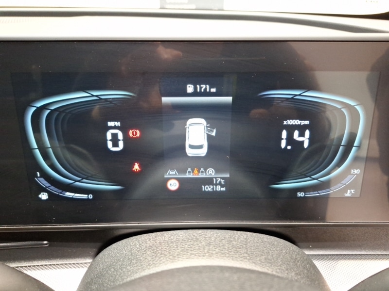 Used Kia Sportage 2024 for sale - 78146173: Photo 11