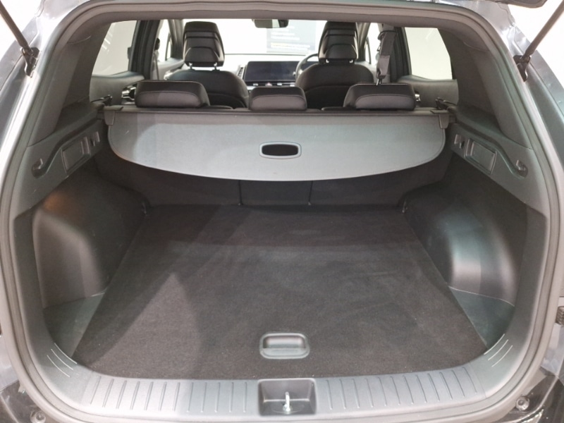 Used Kia Sportage 2024 for sale - 78146173: Photo 8