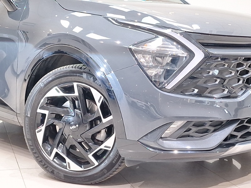 Used Kia Sportage 2024 for sale - 78146173: Photo 9