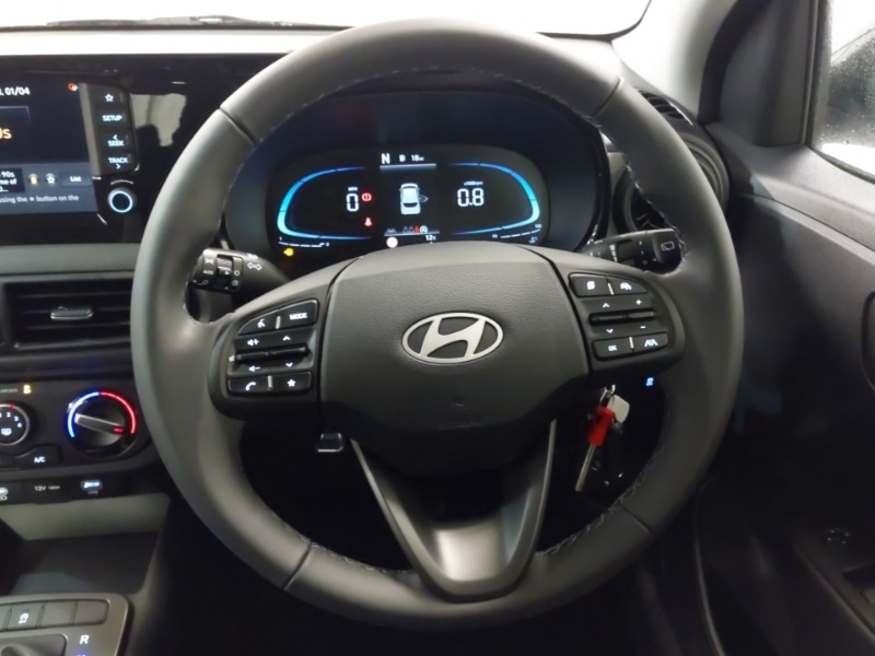 Used Hyundai i10 2026 for sale - 78114922: Photo 10