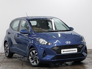 Used Hyundai i10 2026 for sale - 78114922: Photo