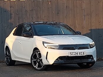 2024 - 1.2 Turbo Ultimate 5dr