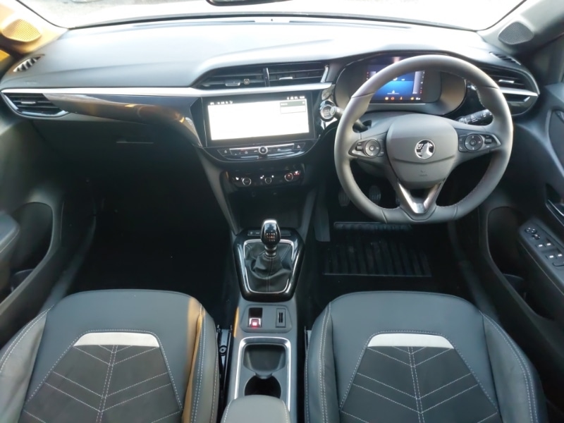 Used Vauxhall Corsa 2024 for sale - 77252561: Photo 2