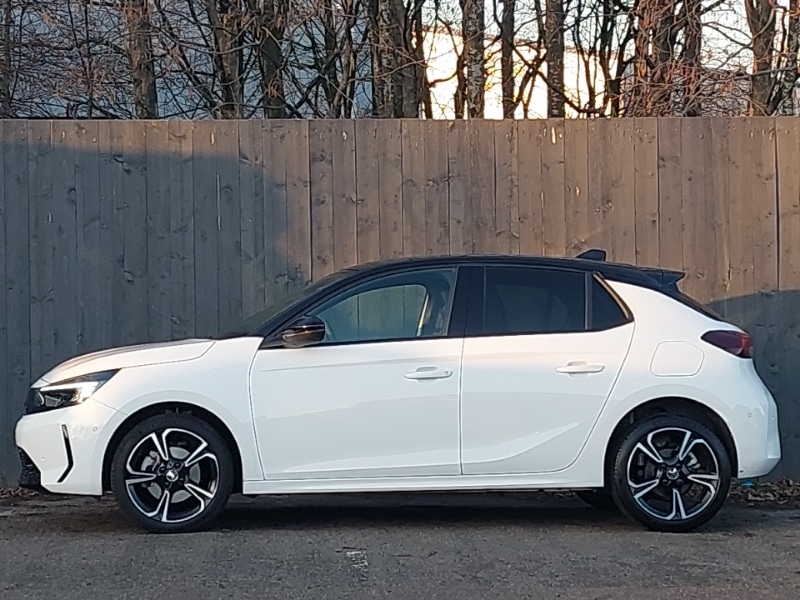 Used Vauxhall Corsa 2024 for sale - 77252561: Photo 4