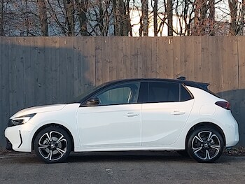 Used Vauxhall Corsa 2024 for sale - 77252561: Photo