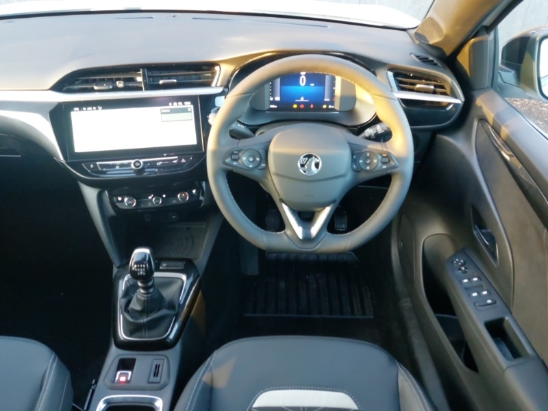 Used Vauxhall Corsa 2024 for sale - 77252561: Photo 7