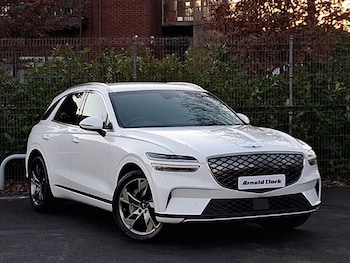Used Genesis GV70 2023 for sale - 79501181: Photo
