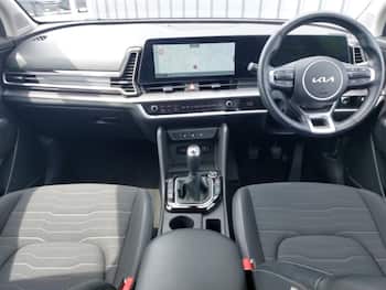 Used Kia Sportage 2025 for sale - 79736761: Photo
