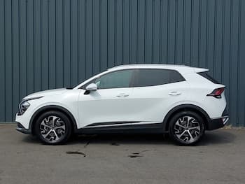 Used Kia Sportage 2025 for sale - 79736761: Photo
