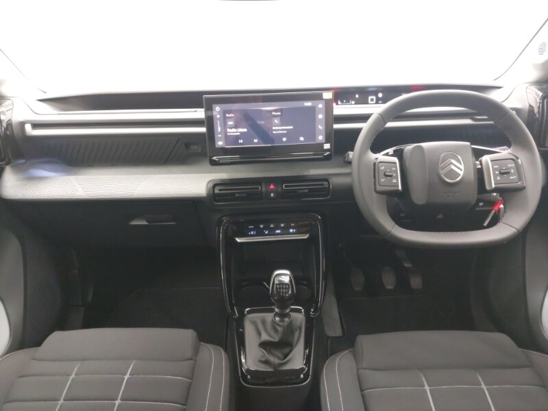 Used Citroen C3 Aircross 2025 for sale - 78074936: Photo 2